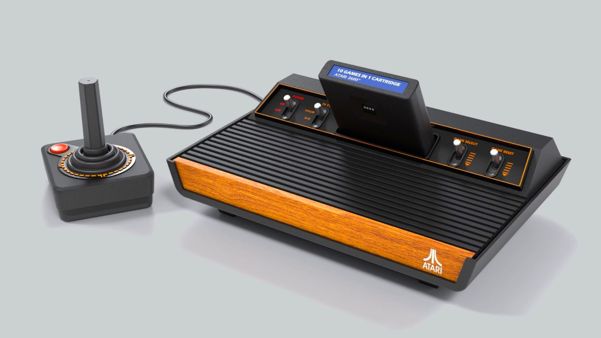 Atari odbudowuje rentowność. Nostalgia napędza wzrost