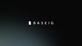 Baseig, logo