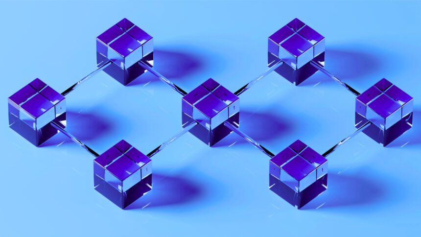 Blockchain