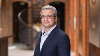 Michał Szymański, Prezes Zarządu VIG:C-QUADRAT TFI