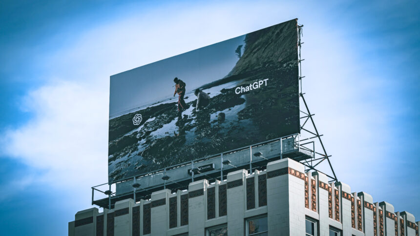 OpenAI, ChatGPT