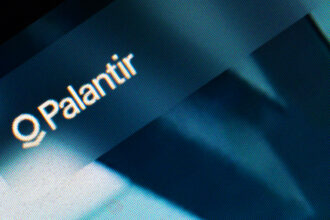 Palantir