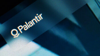 Palantir