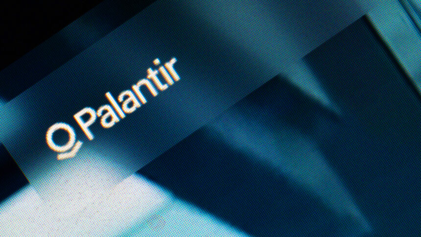 Palantir