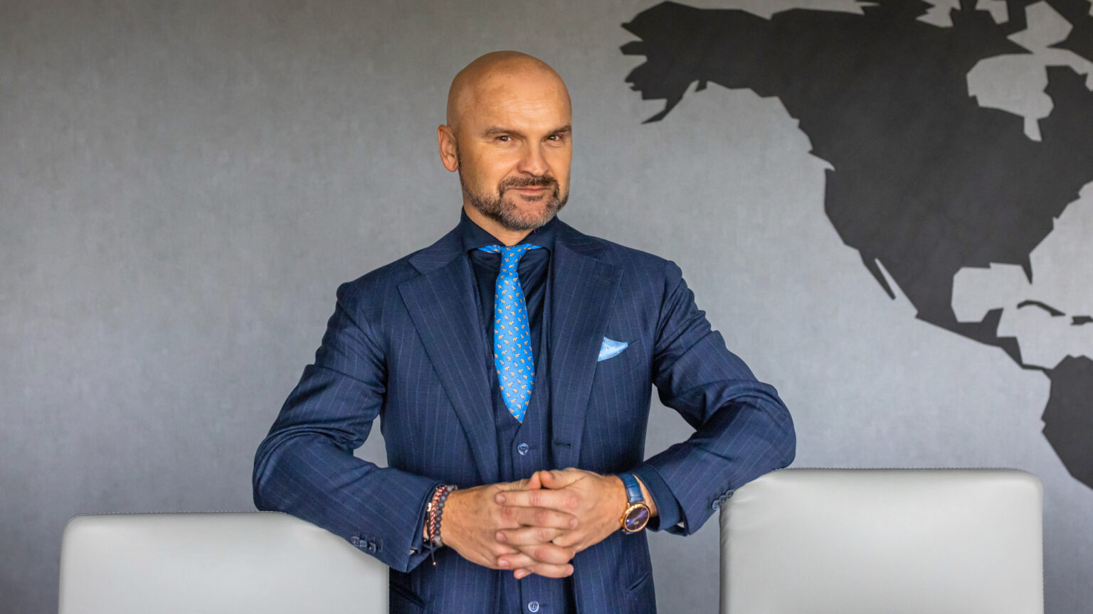 Rafał Brzoska, InPost