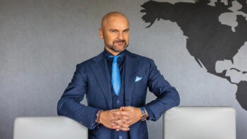 Rafał Brzoska, InPost