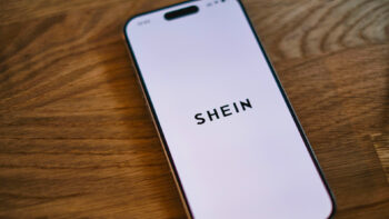 Shein, chiny