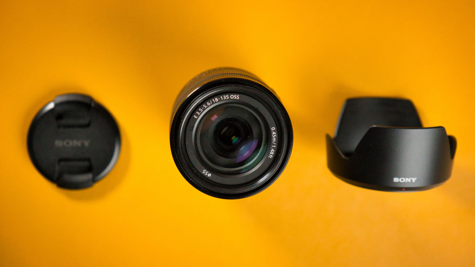 Sony chce przejąć Tamron. Stawką jest kontrola nad rynkiem obrazowania
