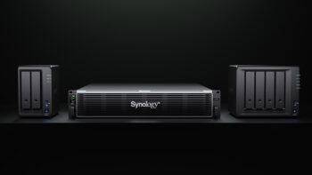 Synology ActiveProtect