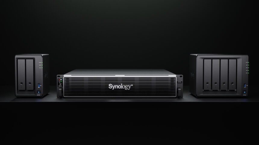 Synology ActiveProtect
