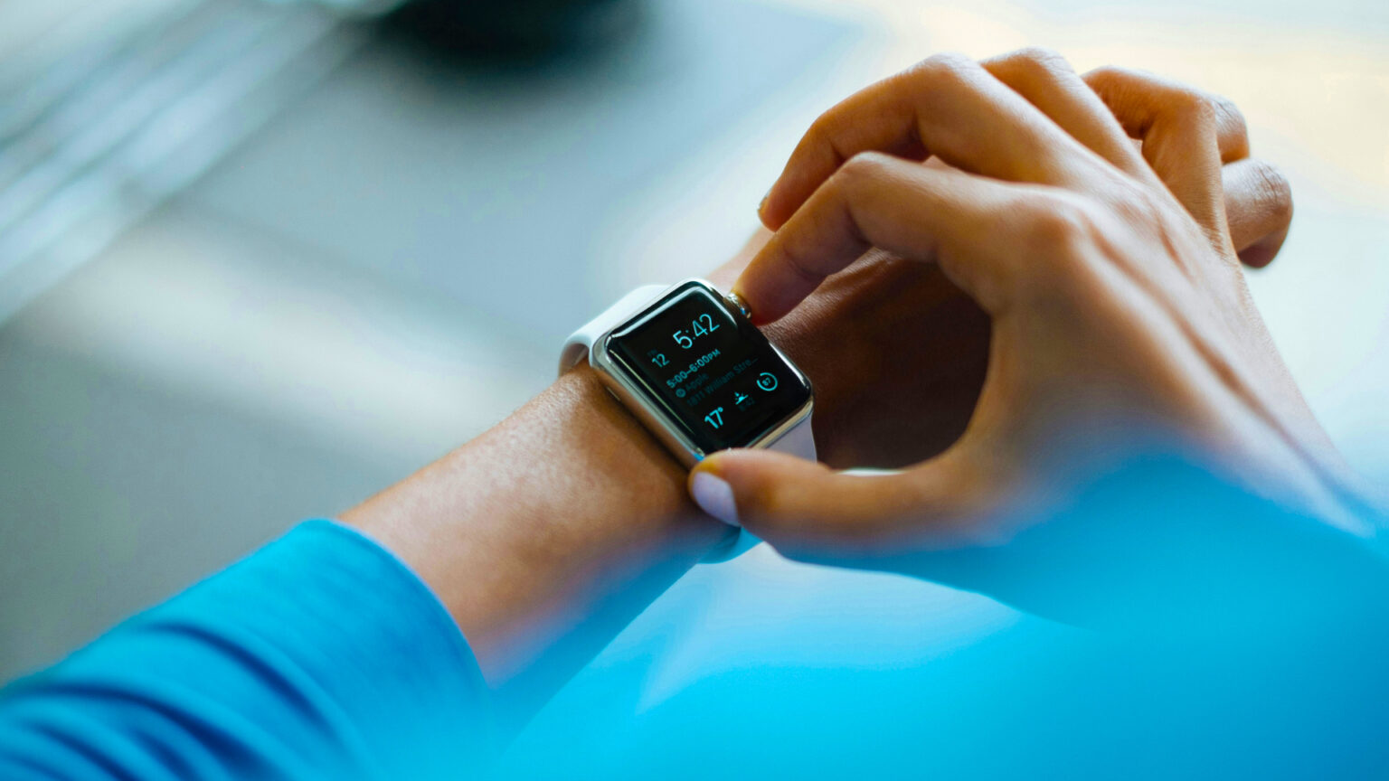 Wearables i zdrowie pracownika: dane osobiste, motywacja i granice pracodawcy 1 Wearables