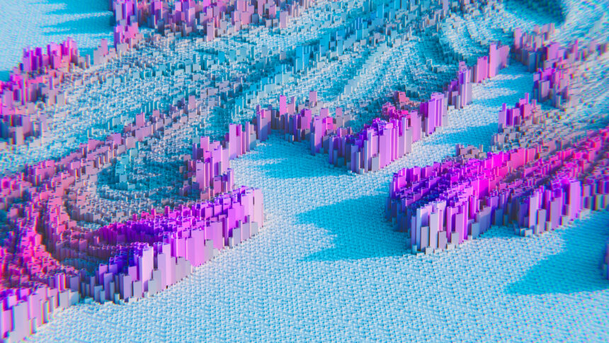 dane, infrastruktura