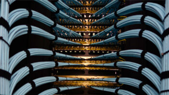 data center, sztuczna inteligencja