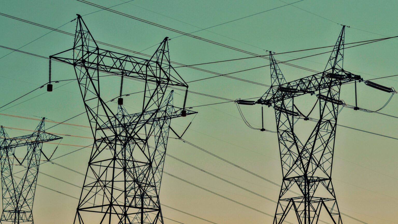 Energetyka cyfrowa: sieć bez danych staje się hamulcem transformacji 1 energia
