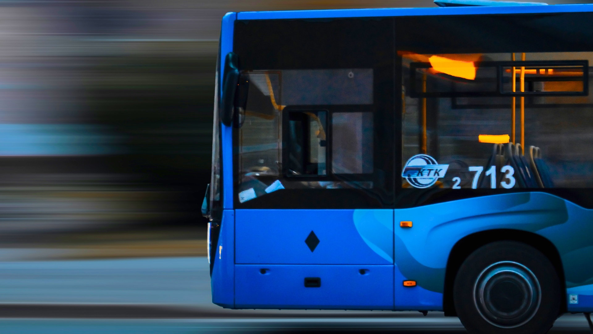 Transport publiczny jako usługa cyfrowa: bilet to dopiero początek
